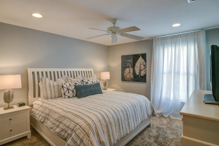 Seaside Gulf Front by Exclusive 30A