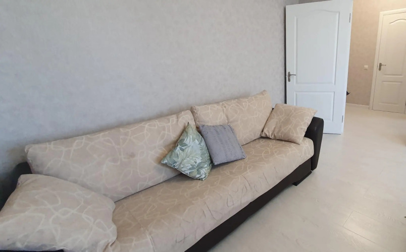 Фотография номера квартиры Апартаменты Зеленые в Пятигорске