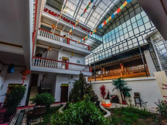 Hotelbild