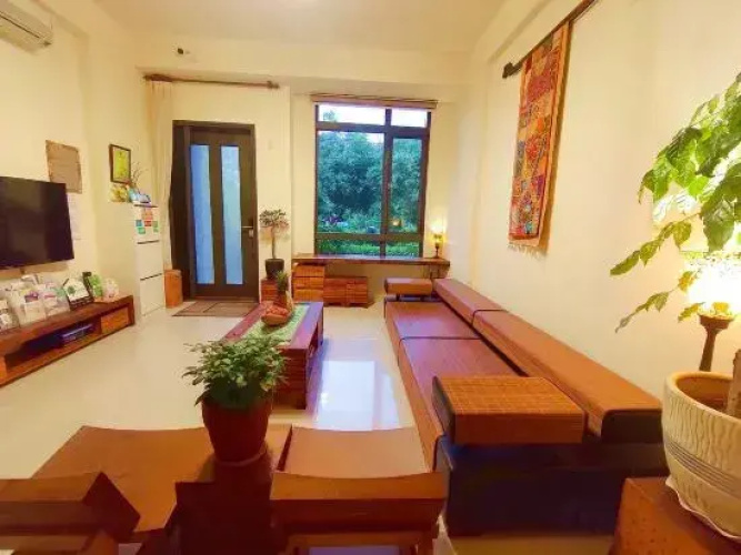 Song Tian Hostel