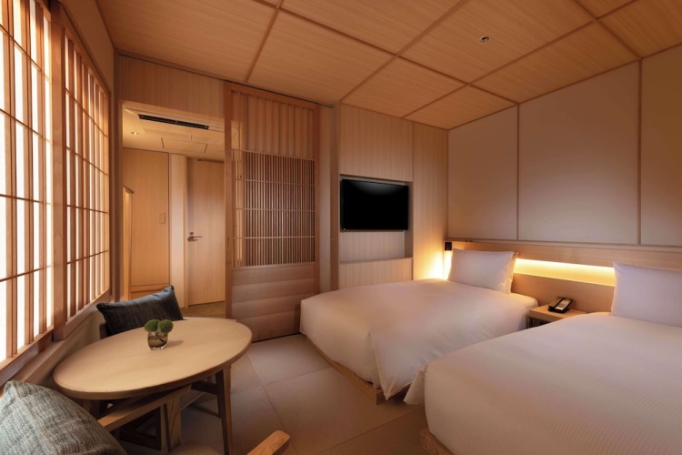 DoubleTree by Hilton Kyoto Higashiyama photo 10