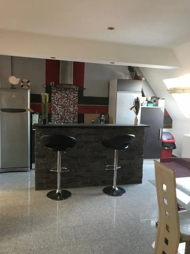 DUPLEX F4 Centre historique