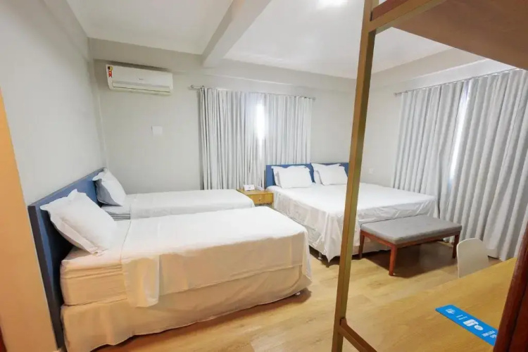 Hotel Marujos