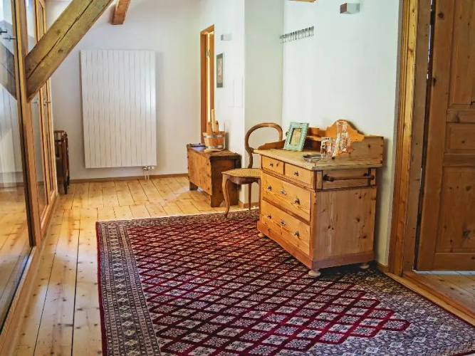 Das Ferienhaus von Capeller