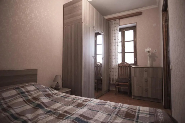 Botanic Apartment