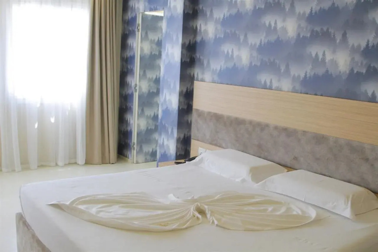 Hotel Dyrrah