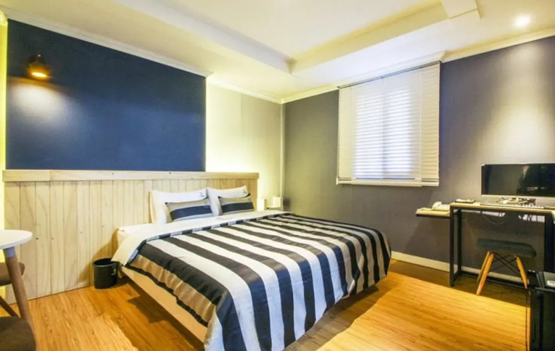 The Gentle Hotel