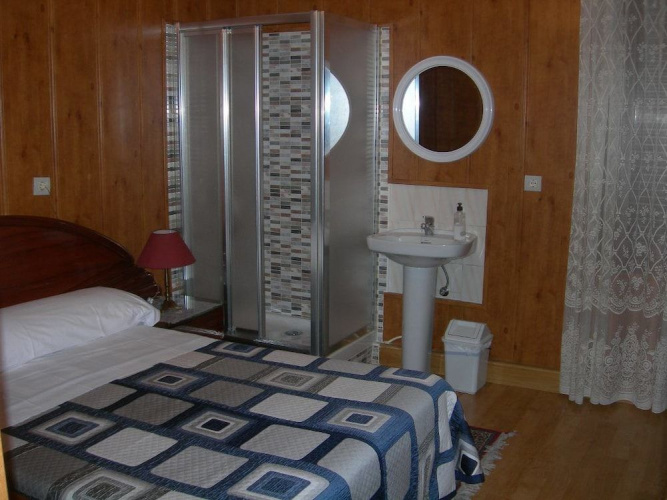 Pension Estefania