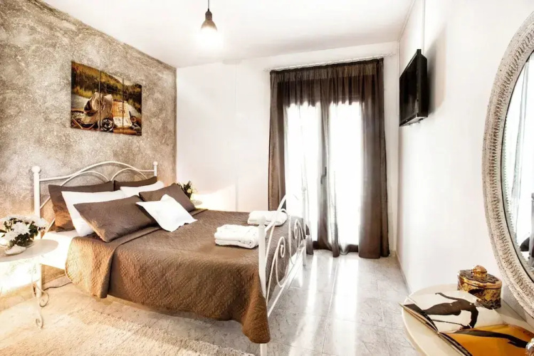 Asprolithos Studios