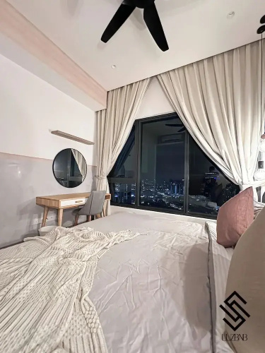 Lucentia Residence By Luzbnb