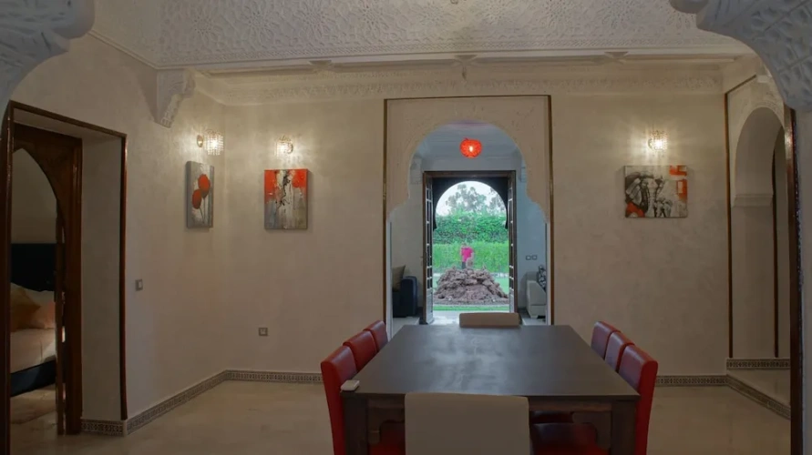 Villa