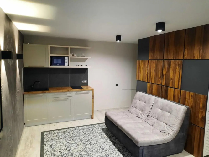 super apartment пр. Кирова (А.Поля) г.Днепр