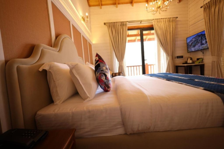 Hotelafbeelding