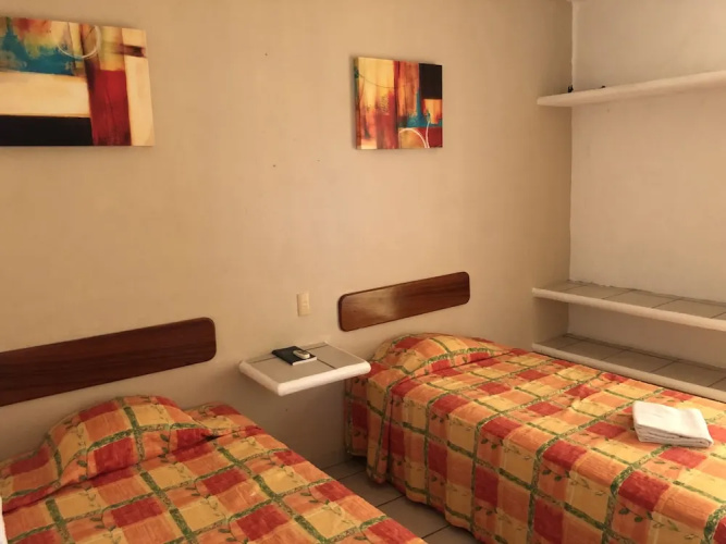 Hotel Maro