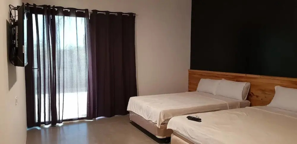 Wildflower Inn