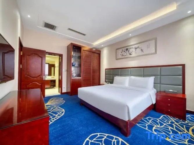 Business Double Suite