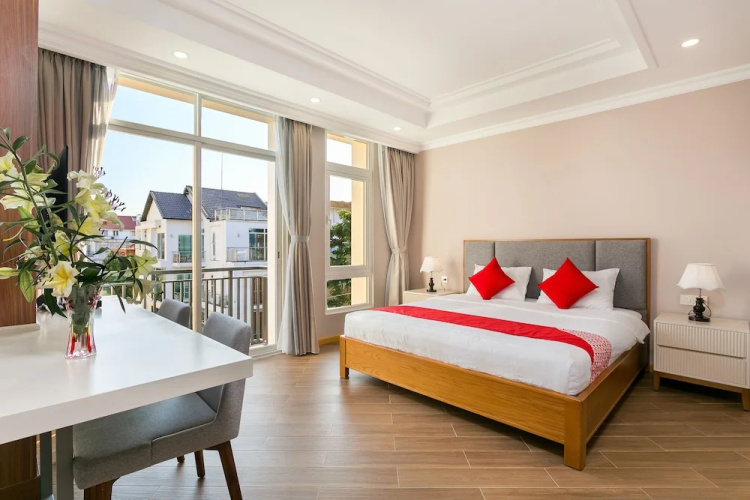 OYO 138 Aparthotel 18