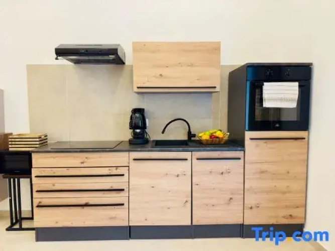 Nova Plebiscito 1, Apartment in Naples center