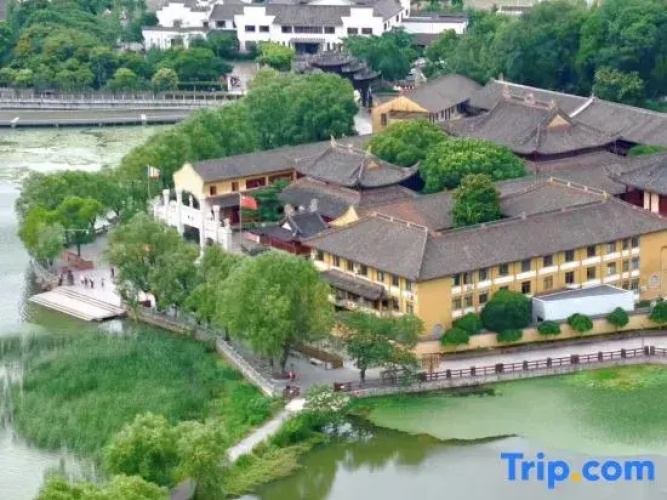 Ruiting Mansion