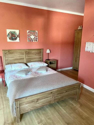 Szary Domek Apartamenty Ustka