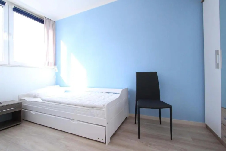 IFA Haus 4, Whg 4304
