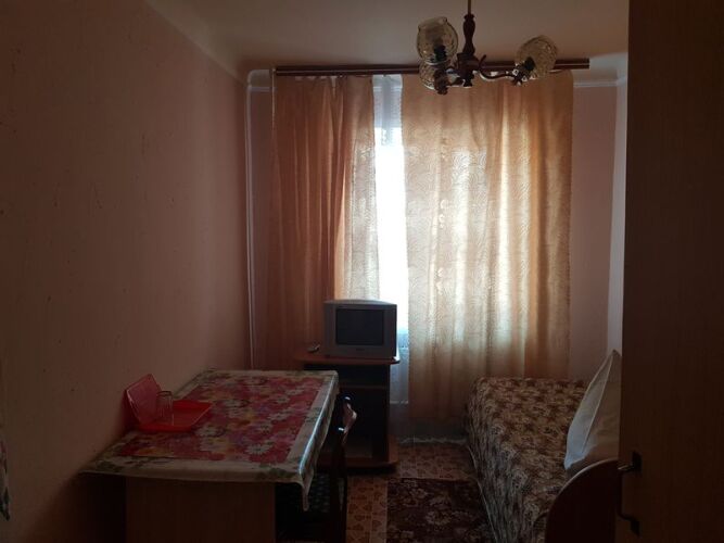 Фотография номера гостиницы Центральная Ливны