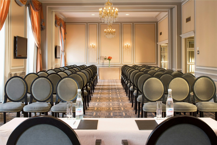 InterContinental Bordeaux - Le Grand Hotel photo 22