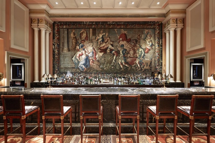 Grande Bretagne, a Luxury Collection Hotel photo 14
