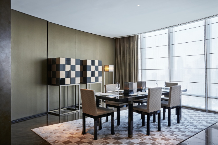 Armani Hotel Dubai photo 22