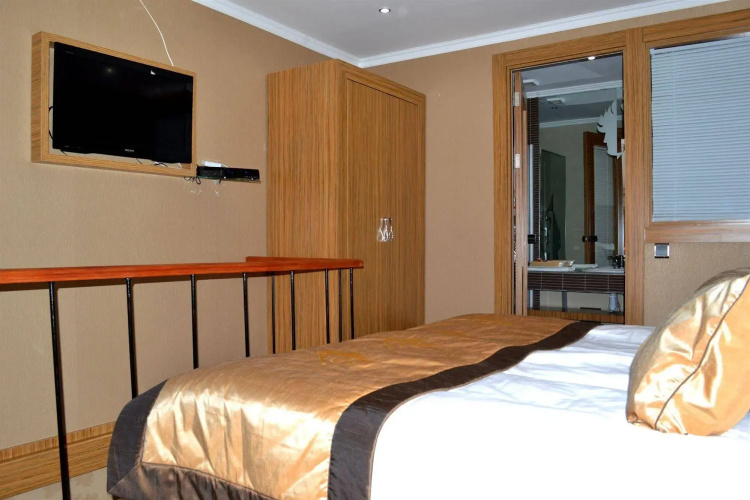 Apart-Hotel DRK-Residence