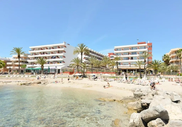 1 Bedroom Double Apartment