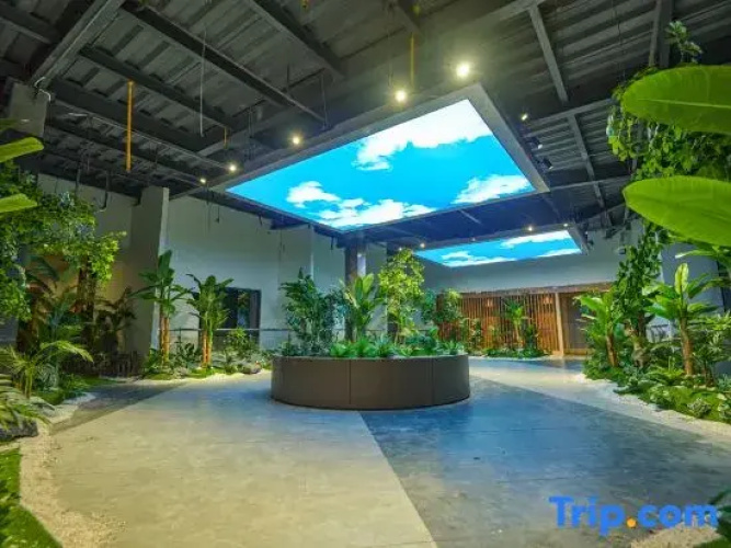 Hotels in Prestige