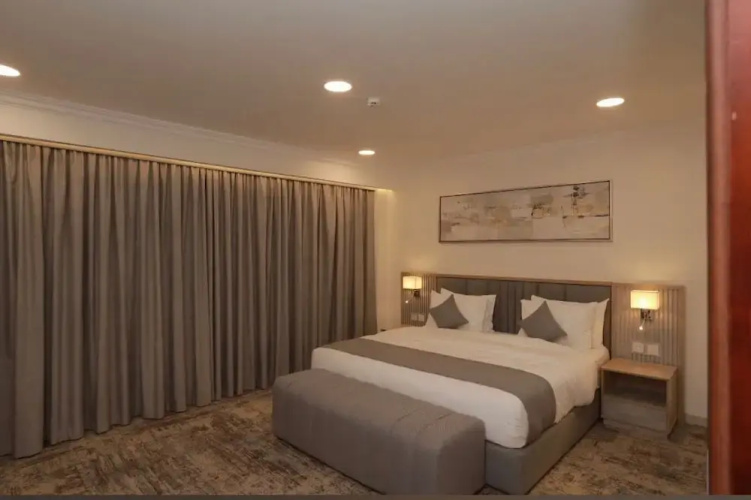 View Park 2 Hotel