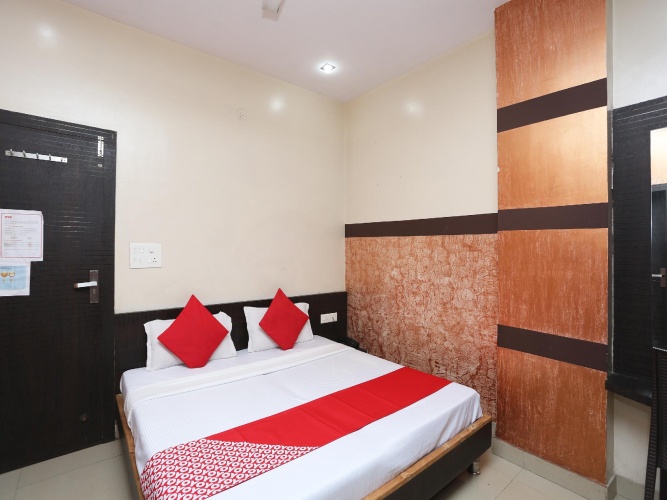 Classic Double room
