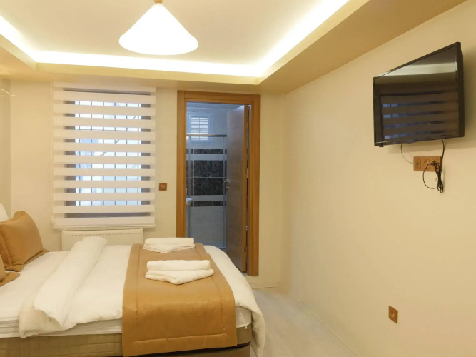 Galata Port House