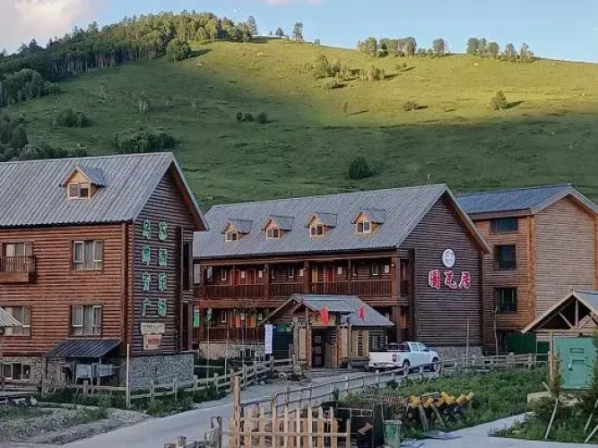 Hemu Tuwaju Hotel