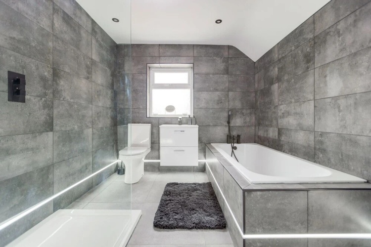 Seaside Luxury Suites by Sasco