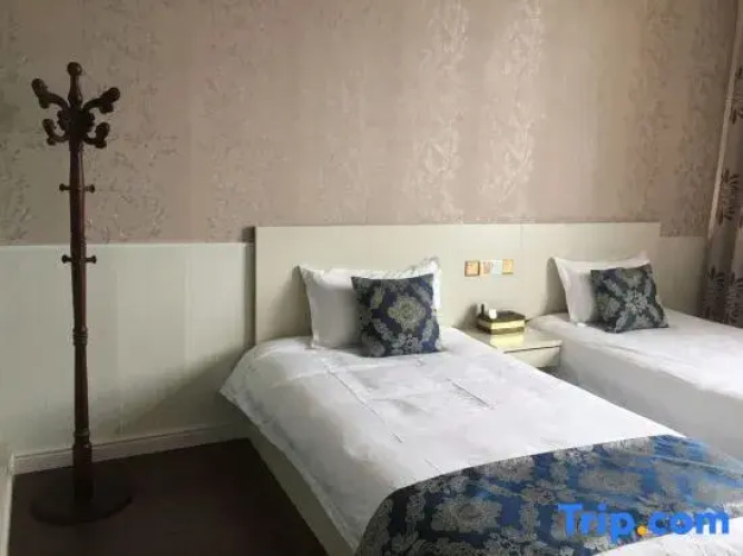 Xinghua Jishiyu Hotel