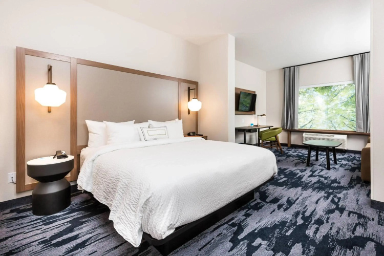 Fairfield Inn & Suites by Marriott Crestview