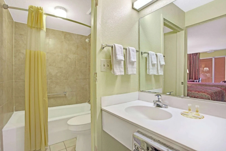 Days Inn Benson