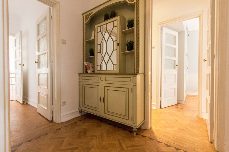 Lisbon Excellence by Homing