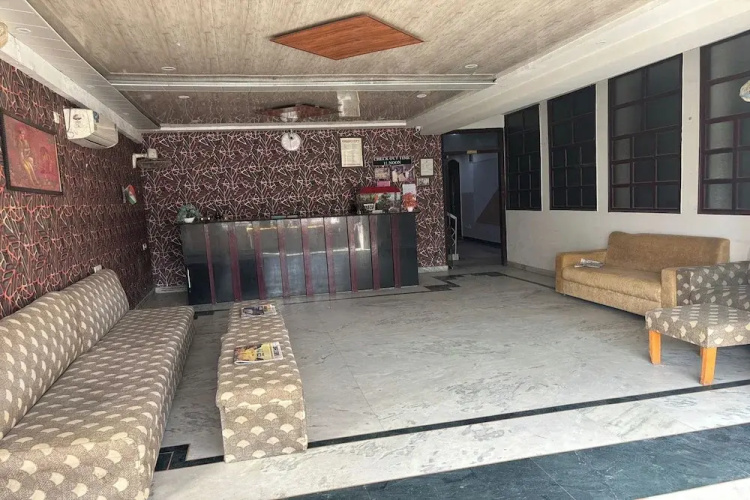 Imagen del hotel