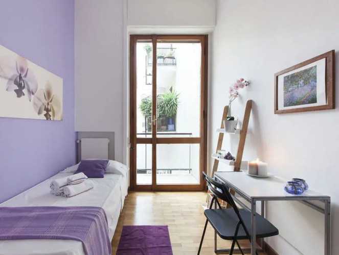 Elite Milano Apartments