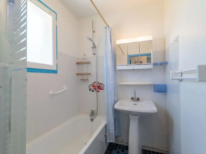 Residence les Palatines