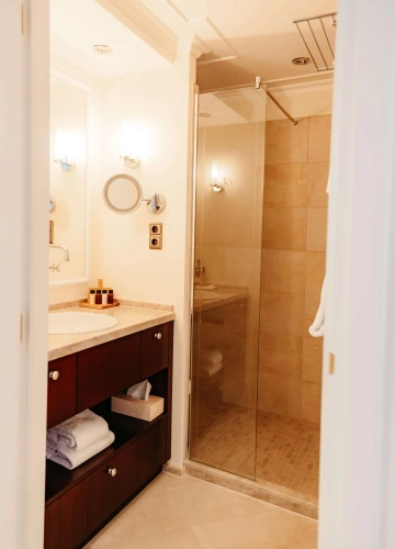 Comfort Twin room
