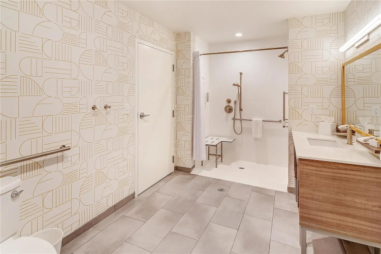 Home2 Suites By Hilton Crestview I-10