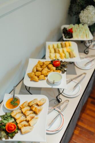 Seasons Siam HotelOver view