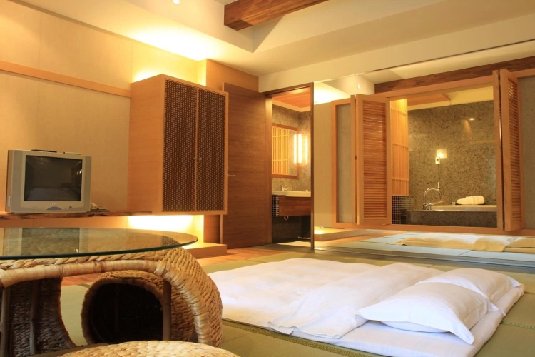 Spring Spa Hotel