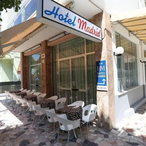 Imagen del hotel