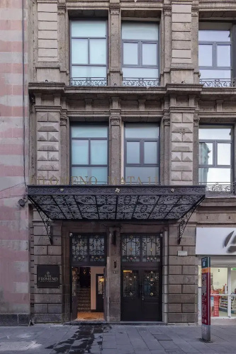 Otel görseli